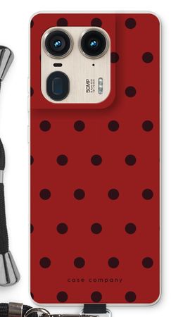 Ladybird Spots