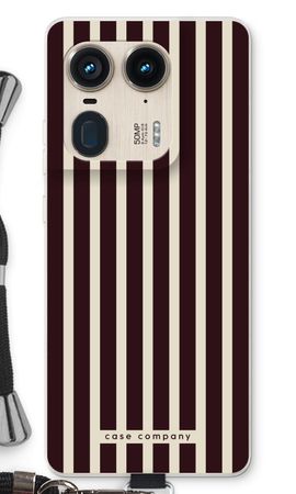 Bamboo Stripe