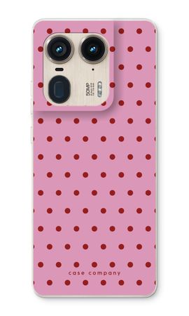 Strawberry Pop