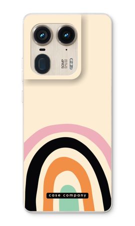 Soft Spectrum