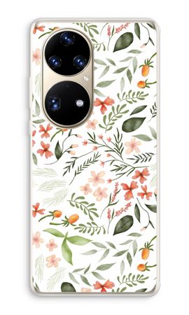 Sweet little flowers