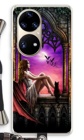 Children of the night