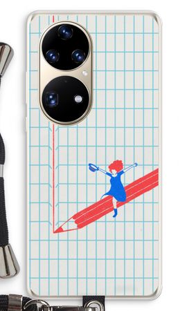 Checkered paper N°2