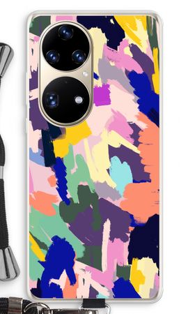 Modern Abstract Scratches