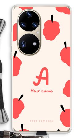 Raspberries Monogram