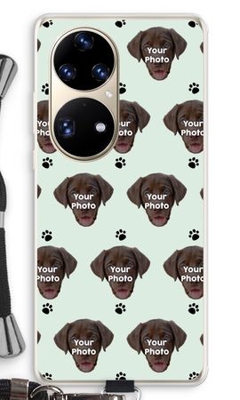 Personalized Face - Cat or Dog