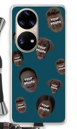 Personalized Face N°1