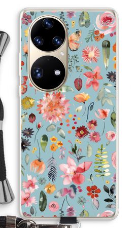 Colorful Plants and Flowers