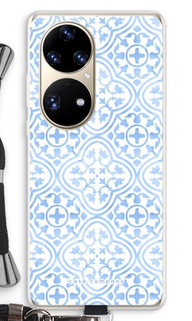 Mediterranean Mosaic