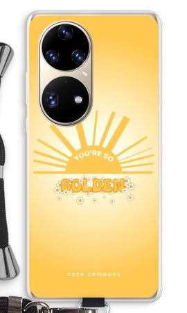 Harry - You Are So Golden