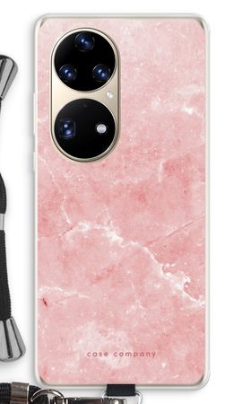 Pink Marble