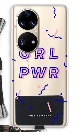 GRL PWR