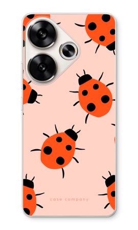 Ladybugs