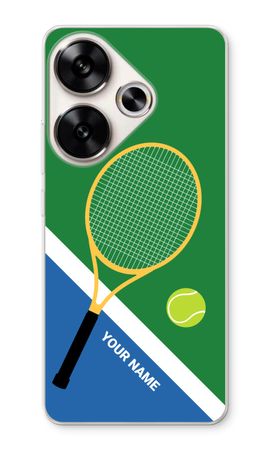 Tennis N°1