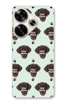 Personalized Face - Cat or Dog