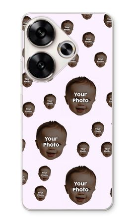 Personalized Face N°2