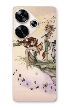 Waar de wind je brengt