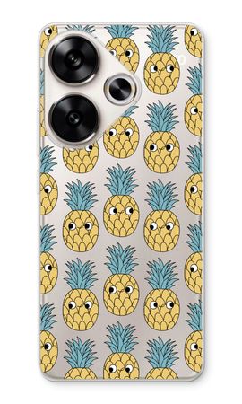 Pineapples