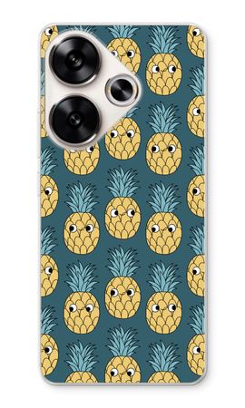Pineapples