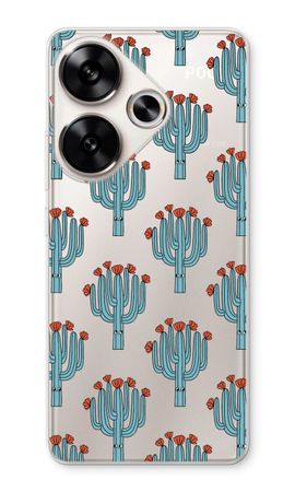 Cacti