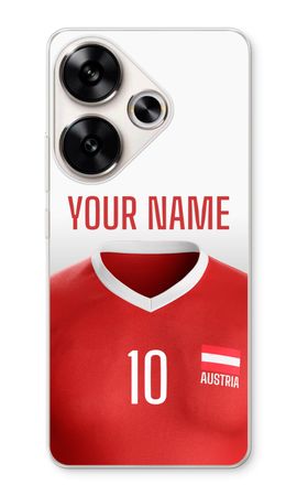Austria - Football