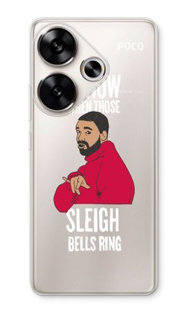 Sleigh Bells Ring