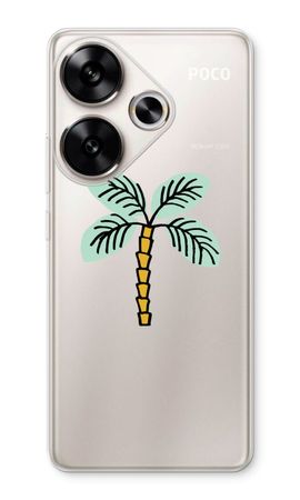 Palmtreee