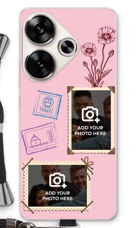 Maak Herinneringen N°4