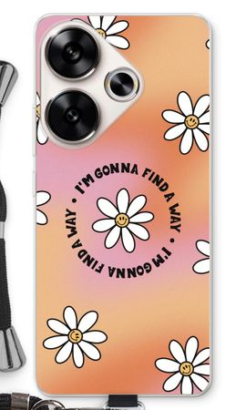 I'm gonna find a way