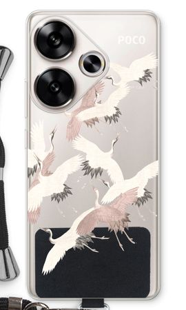 Japanese Crane Birds