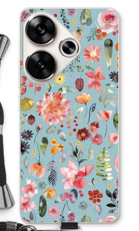 Colorful Plants and Flowers