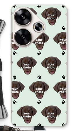 Personalized Face - Cat or Dog