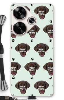 Personalized Face - Cat or Dog