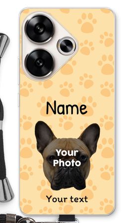 Personalized face - Pet