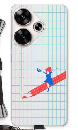 Checkered paper N°2