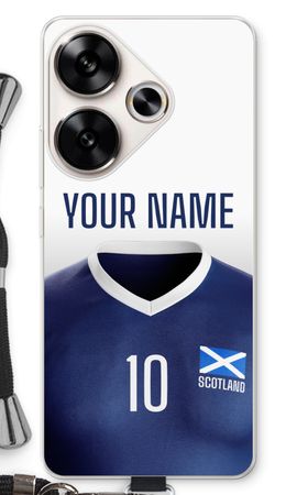 Scotland - Football