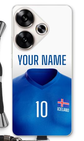 Iceland - Football