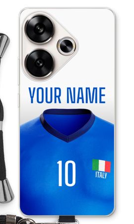 Italy - Football