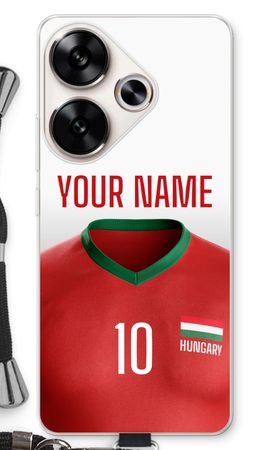 Hungary - Football