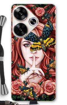 Lady Moth