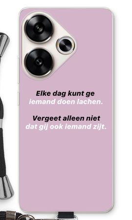 gij zijt ook iemand