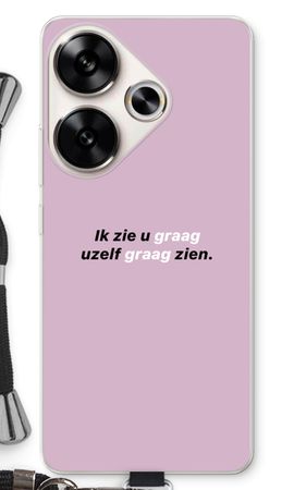 uzelf graag zien