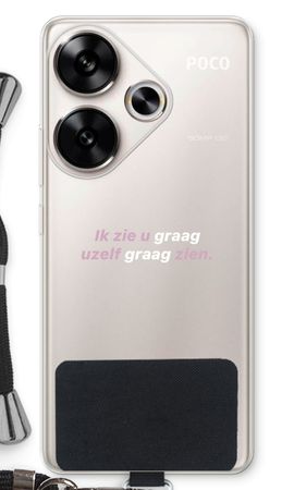 uzelf graag zien