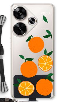 Will you be my clementine