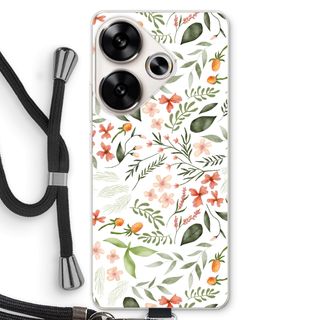 Sweet little flowers