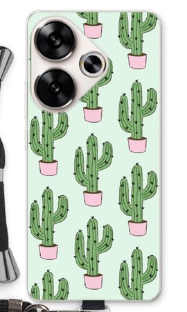 Cactus Lover