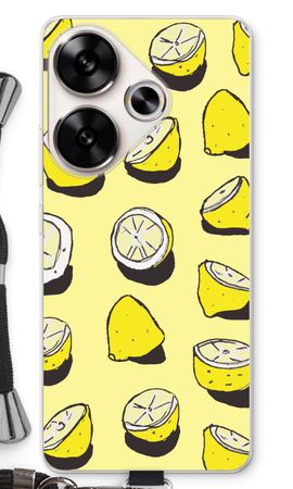 When Life Gives You Lemons...