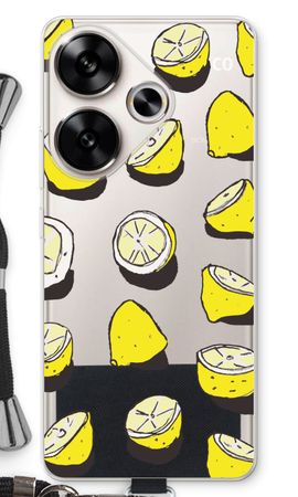 When Life Gives You Lemons...