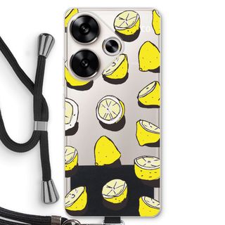 When Life Gives You Lemons...