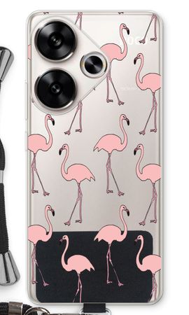 Anything Flamingoes